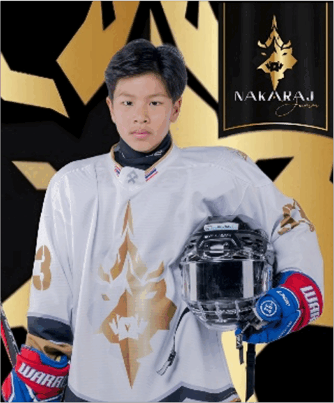 Phuwanart Chakrabandhu Na Ayudhaya (U9)