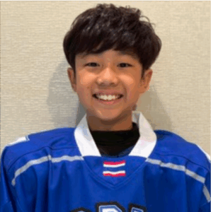 97 MARTINUS CHOTIWITSAVAITKUL