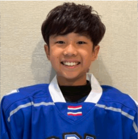 MARTINUS CHOTIWITSAVAITKUL