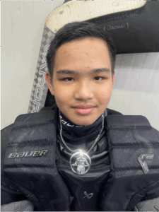 33 CHISSANUPONG ONMANEE