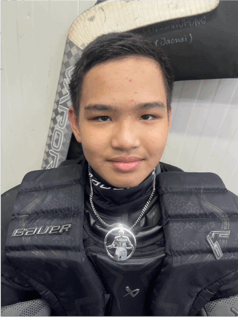 CHISSANUPONG ONMANEE