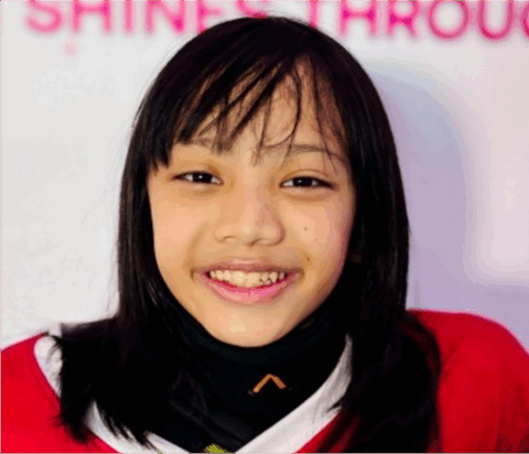 IZZARAPA KITCHAIXANKUL